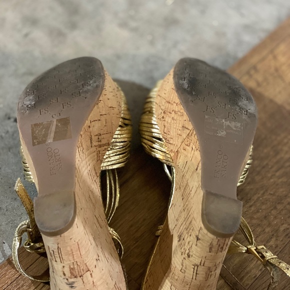 Shoes - Picture 3 of 3